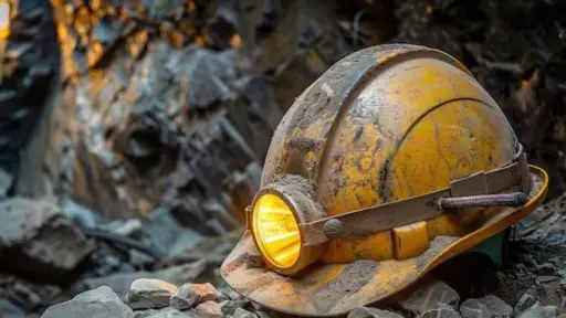 Casco minero, Redes Sociales