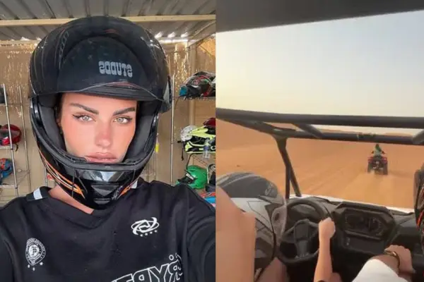 Emilia Dides recibe oleada de críticas  ,Emilia Dides | Instagram