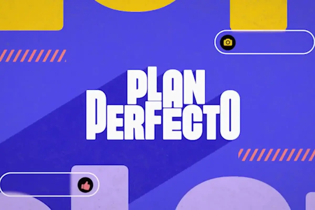 Plan Perfecto, Redes Sociales