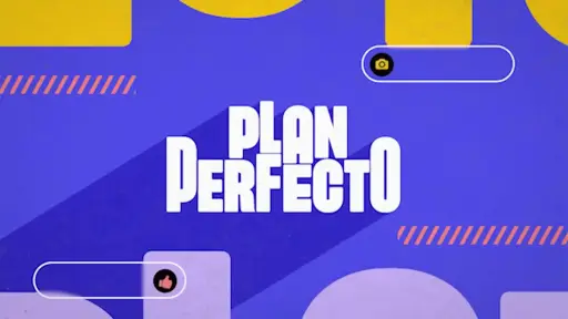 Plan Perfecto, Redes Sociales