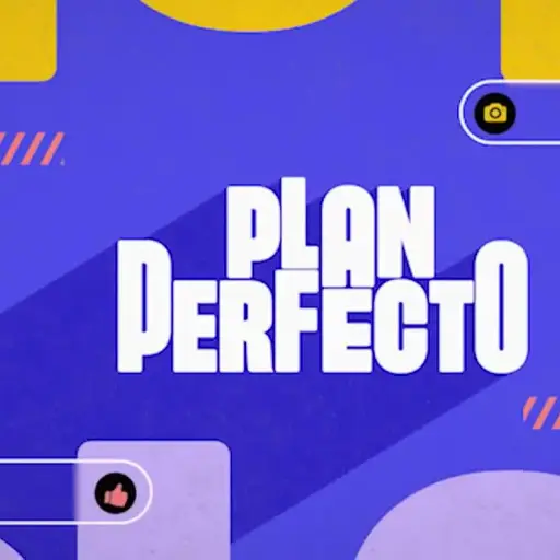 Plan Perfecto ,Redes Sociales