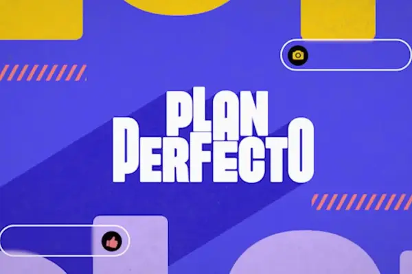 Plan Perfecto ,Redes Sociales