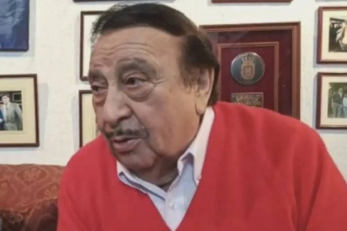 Daniel Vilches