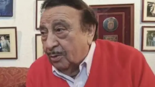 Daniel Vilches