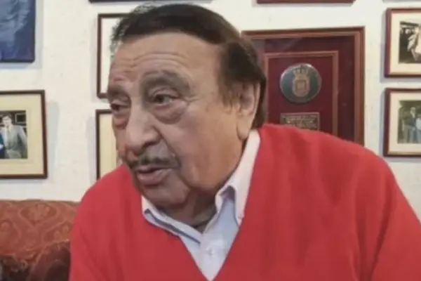 Daniel Vilches