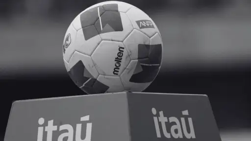 Luto fútbol, Redes Sociales