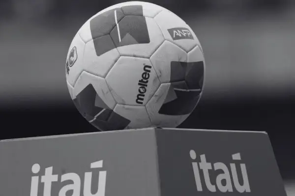 Luto fútbol ,Redes Sociales