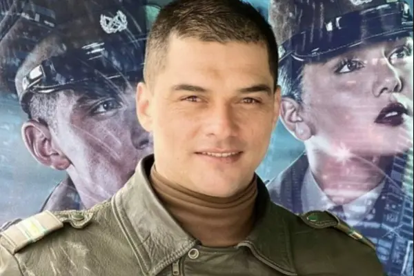 Ricardo Belmar