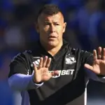 Jorge Almirón