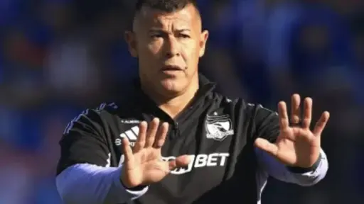 Jorge Almirón