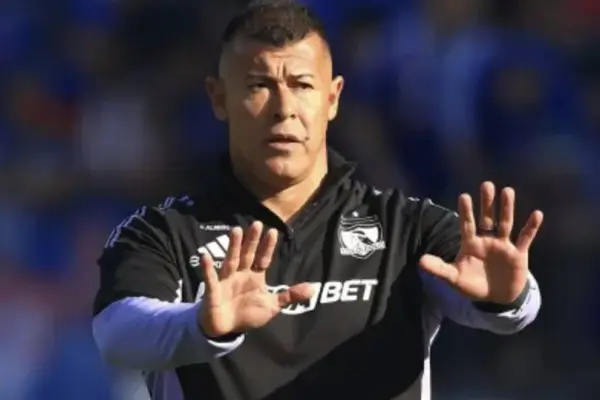 Jorge Almirón