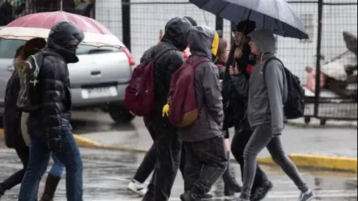 lluvia