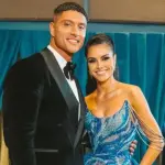 Sammis Reyes y Emilia Dides, Redes sociales | Referencial