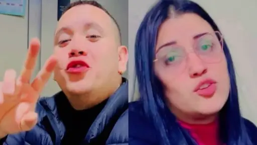 Venezolanos se hacen viral al decir las cosas que extrañarían si se van de Chile, Captura de redes sociales