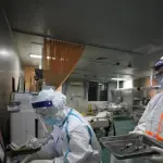 Brote de virus en China pone en alerta a todo el mundo, Redes sociales | Referencial