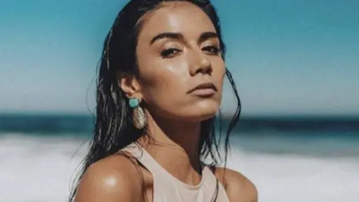 Steffi Méndez
