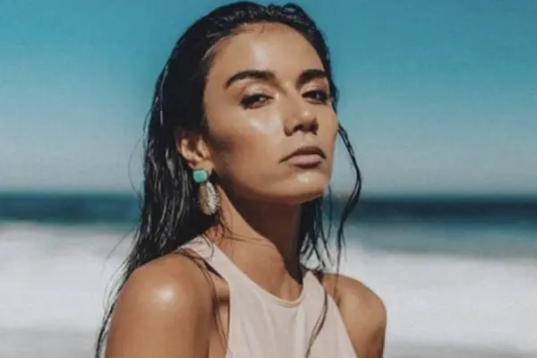 Steffi Méndez