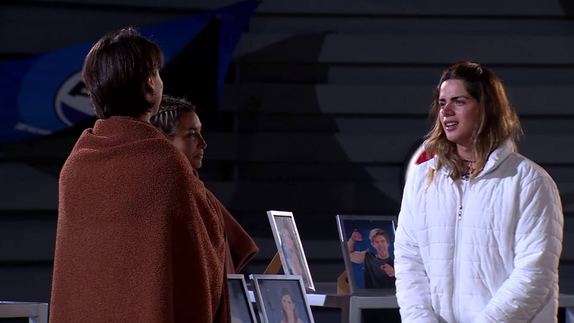 Roon Antonio reveló que siente atracción por compañero