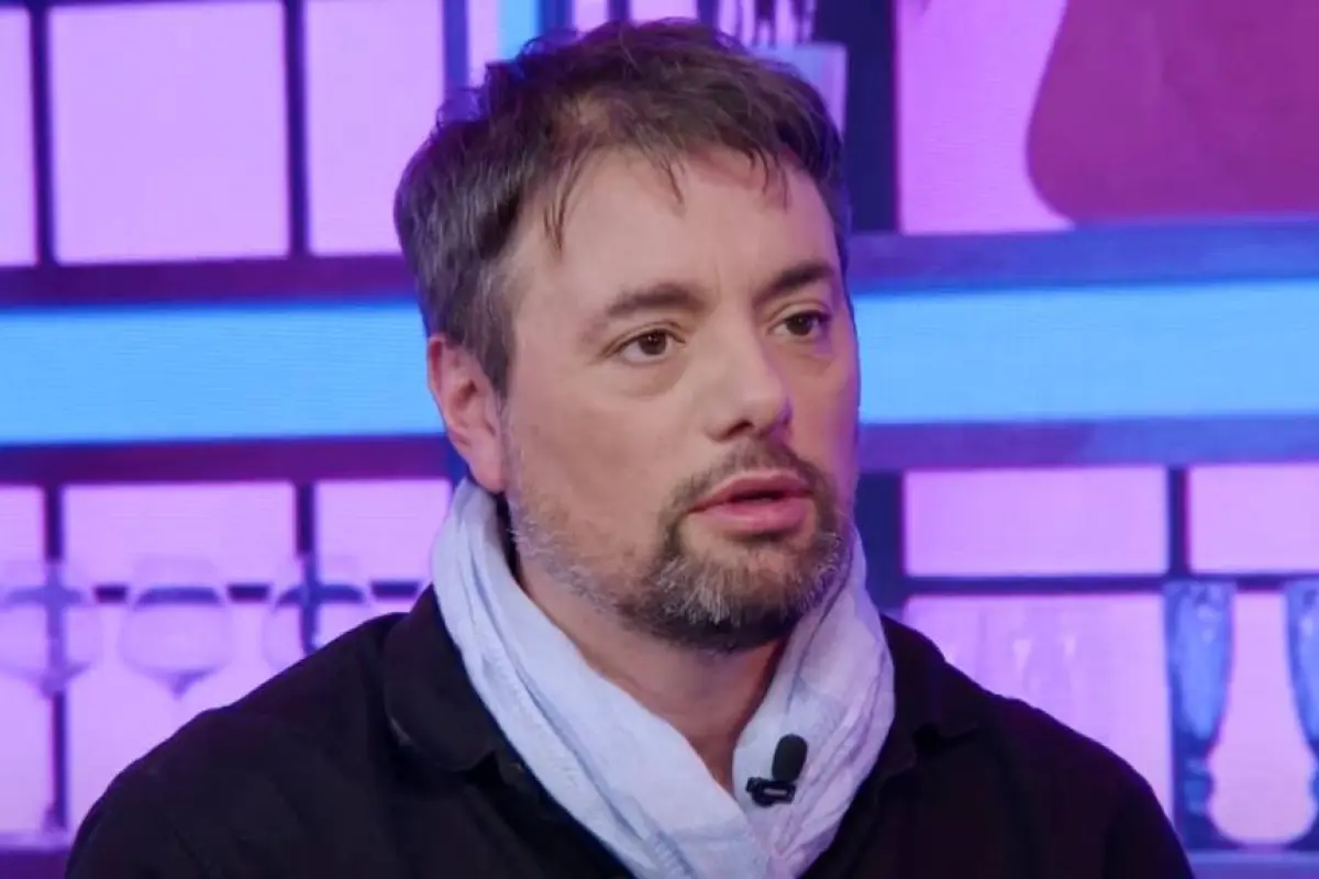 Daniel Valenzuela, Redes Sociales