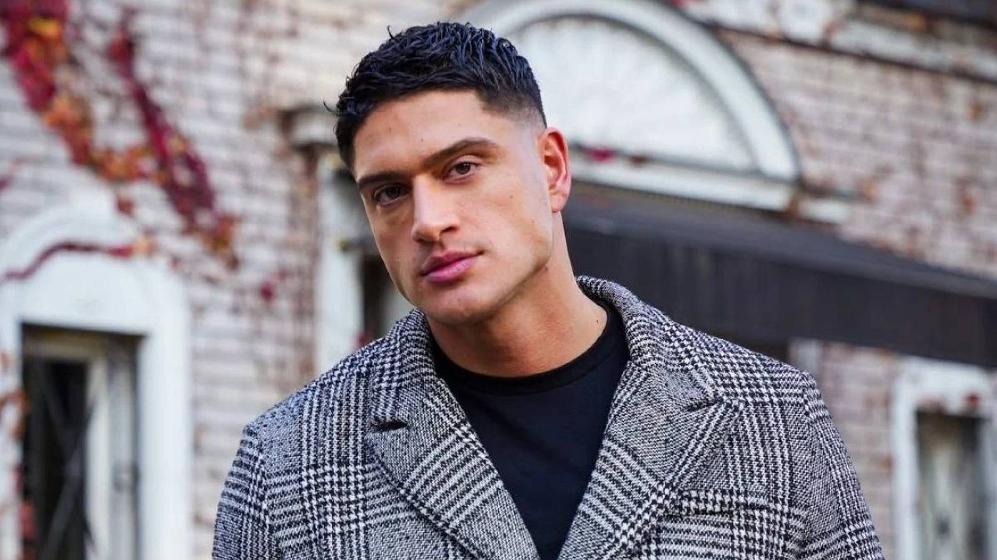 La furia de Sammis: Emilia Dides lo detuvo de enfrentar a Raimundo Cerda en Fiebre de Baile