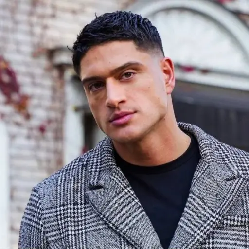 Sammis Reyes se convirtió en blanco de memes ,Redes sociales | Referencial