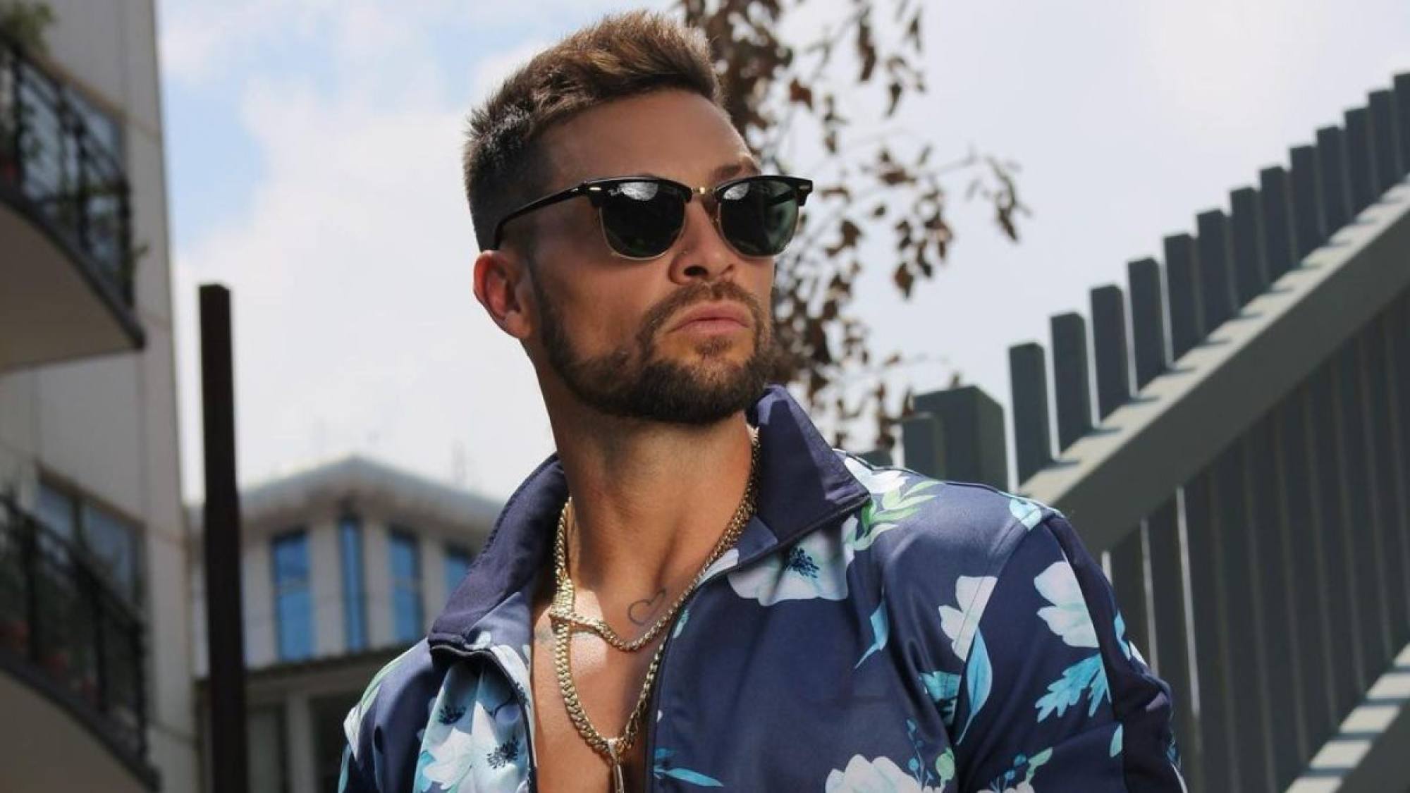 “Hay que poner un stop”: Luis Mateucci anuncia radical cambio en su vida tras ser hospitalizado