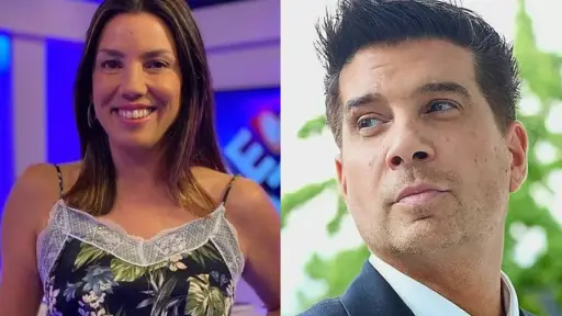 Paula Escobar y Mario Velasco, Archivo