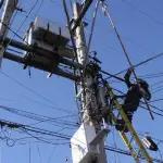corte de luz