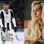 Damián Pizarro y Fran Maira en Italia, Instagram