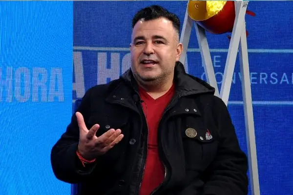 Kurt Carrera en \
