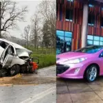 La \Barbie-narco\ encontró murió a los 41 años, Instagram