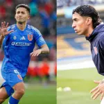 Assadi y Cabral frente a frente en el Nacional, red X