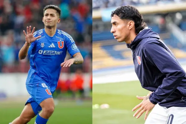 Assadi y Cabral frente a frente en el Nacional ,red X