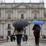 lluvia