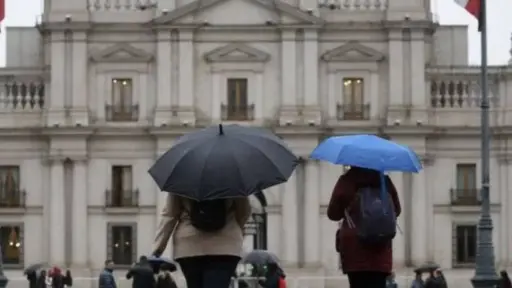 lluvia