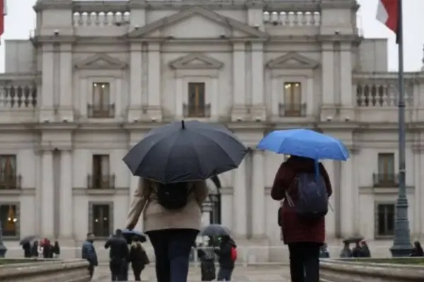lluvia