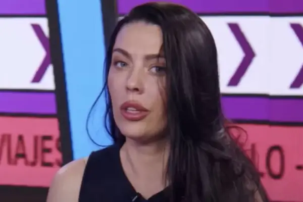 Daniela Aránguiz