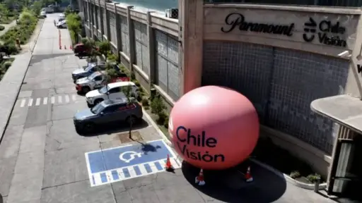 Chilevisión