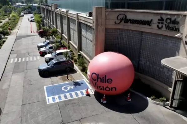 Chilevisión