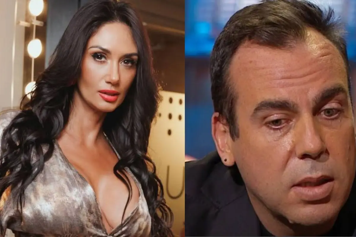 Pamela Díaz y Kaminski, Redes Sociales