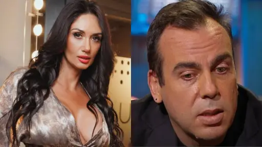 Pamela Díaz y Kaminski, Redes Sociales