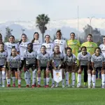 Colo Colo Femenino, Colo Colo