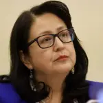 Dorothy Pérez