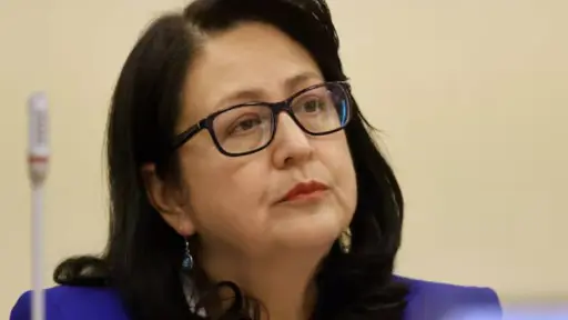 Dorothy Pérez