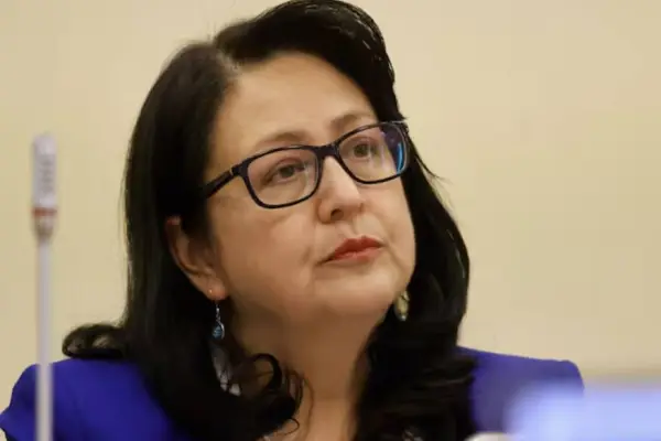 Dorothy Pérez