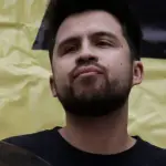 Gustavo Gatica