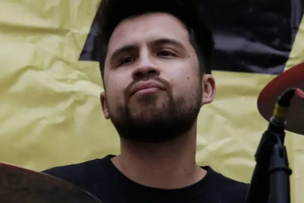 Gustavo Gatica