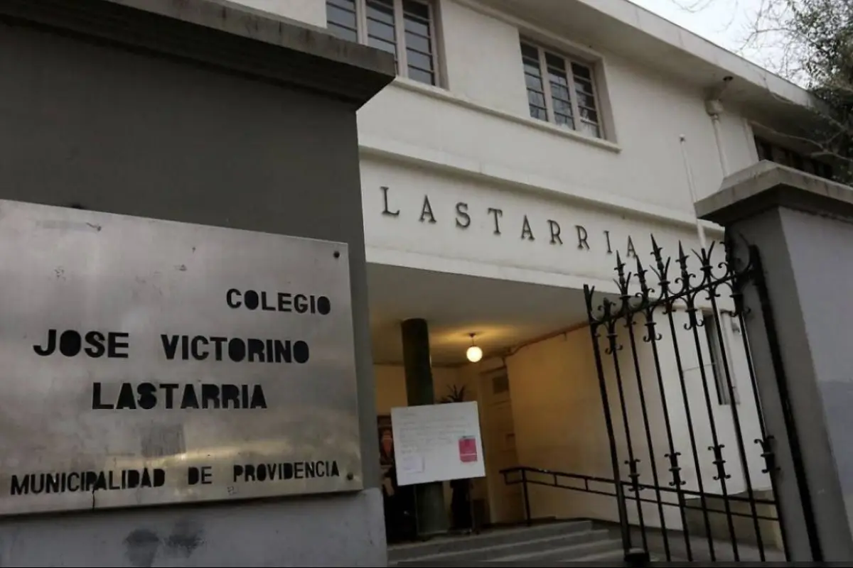 Liceo Lastarria