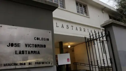 Liceo Lastarria
