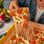Choripizza, Under Pizza